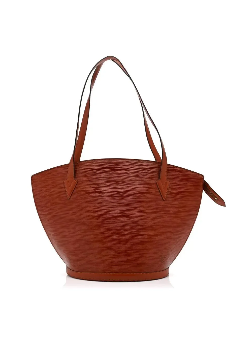 Louis Vuitton Epi Saint Jacques Gm #329563L39B